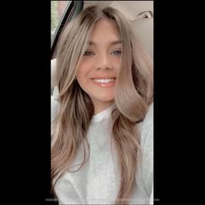 Meet your Posher, Amanda